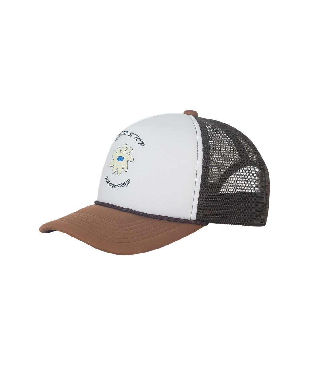 Snapback Hat - KIDS 52cm Size