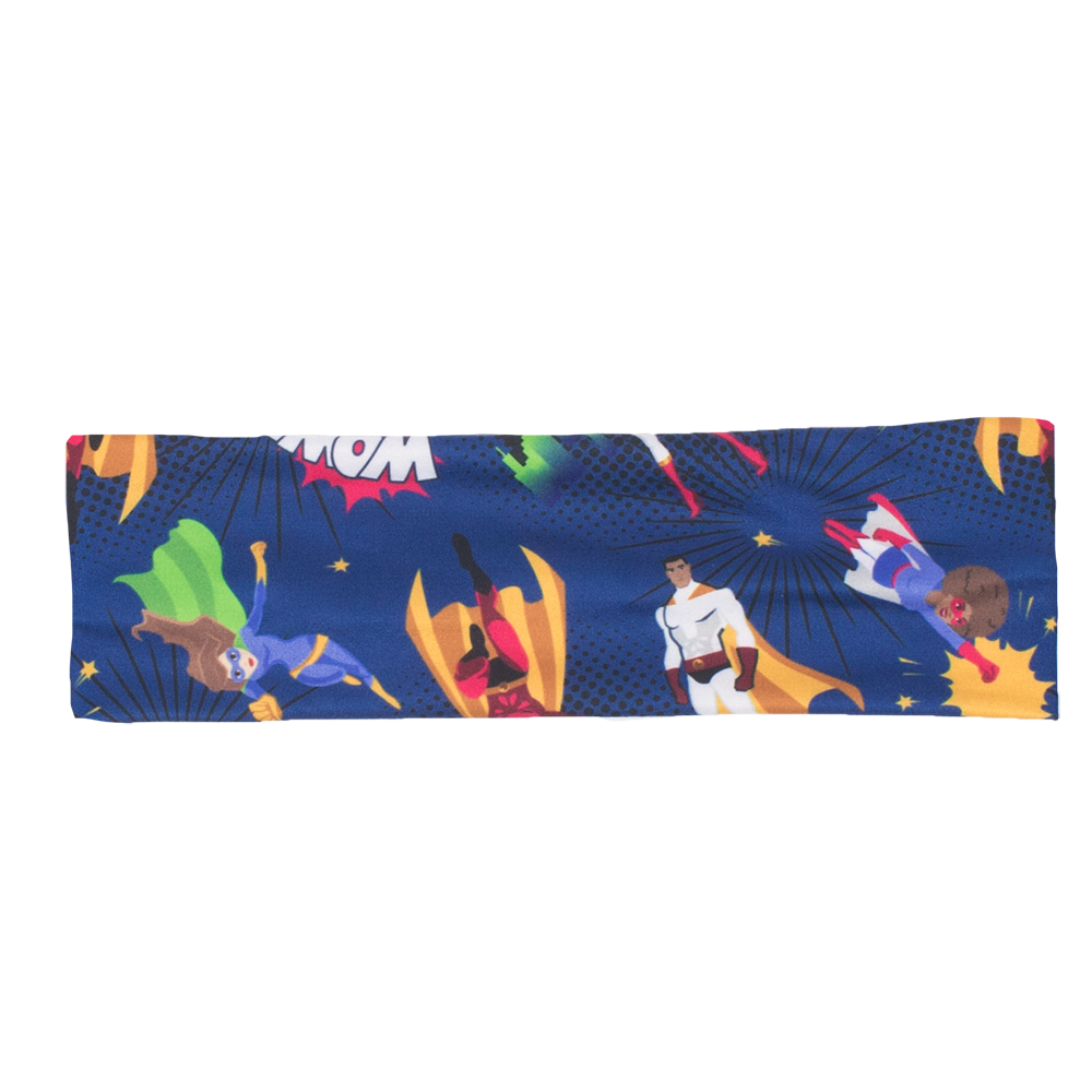 Flat Headband