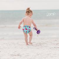Reusable Swim Diaper