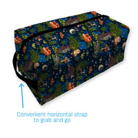 Simple Pod Wet Bag