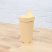 No Spill Cups