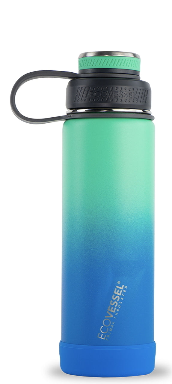 Boulder Insulated Stainless Steel Water Bottle