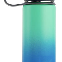Boulder Insulated Stainless Steel Water Bottle