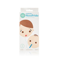 Nose Frida - The Snot Sucker
