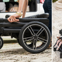 Mixx Next Stroller