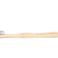 Adult Bamboo Toothbrush