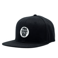 Snapback Hat - ADULT 58cm Size