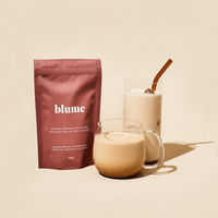 Oat Milk Chai Latte Blend