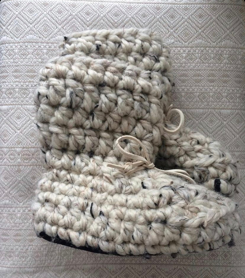 Slippers - Infant & Toddler