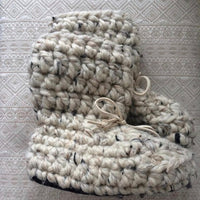 Slippers - Infant & Toddler