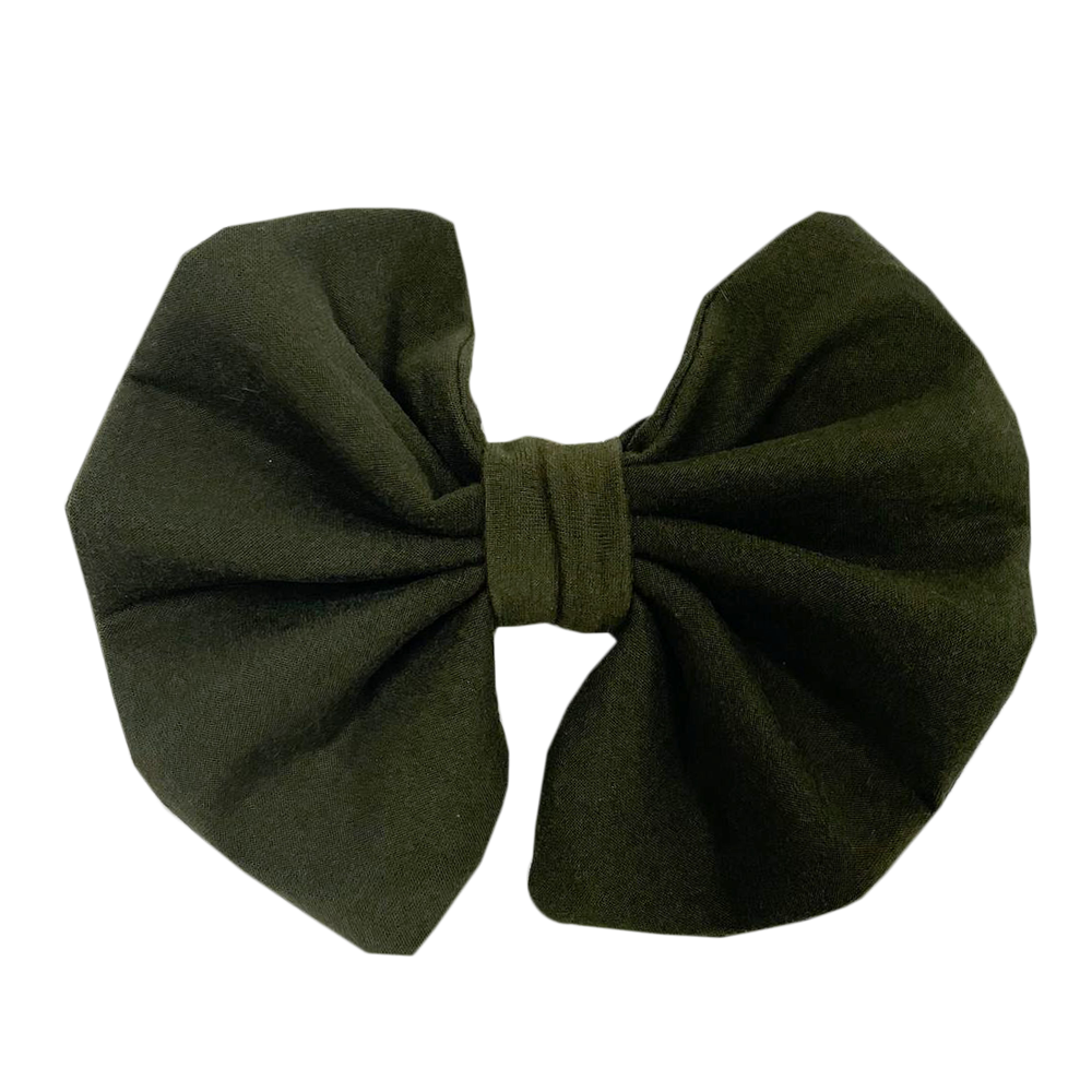 Big Bow Headband