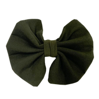 Big Bow Headband