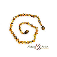 Necklace 11 - 18" Length