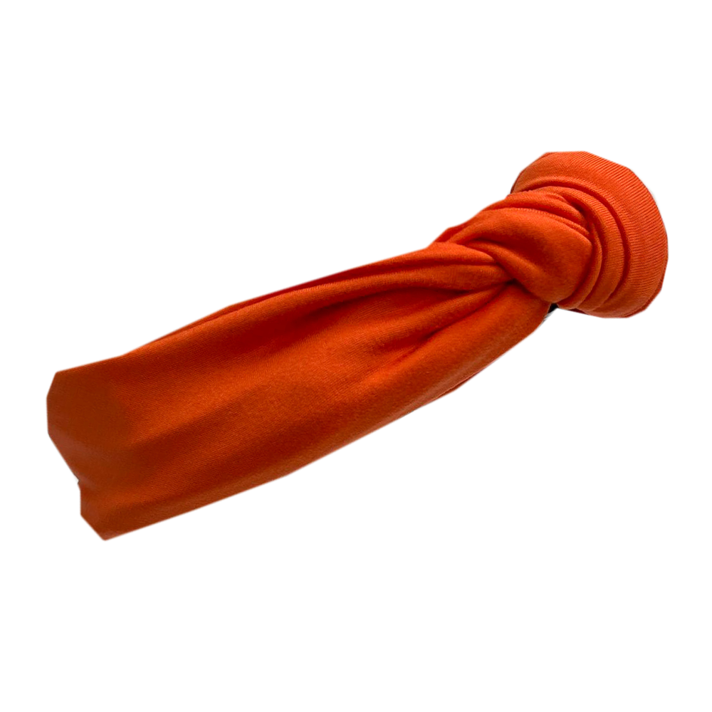 Tie on Headband