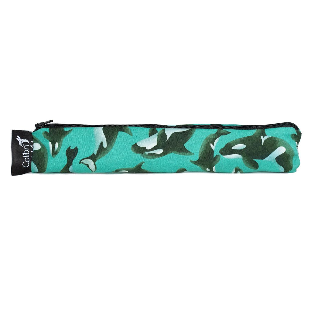 Reusable Snack Bag Wide