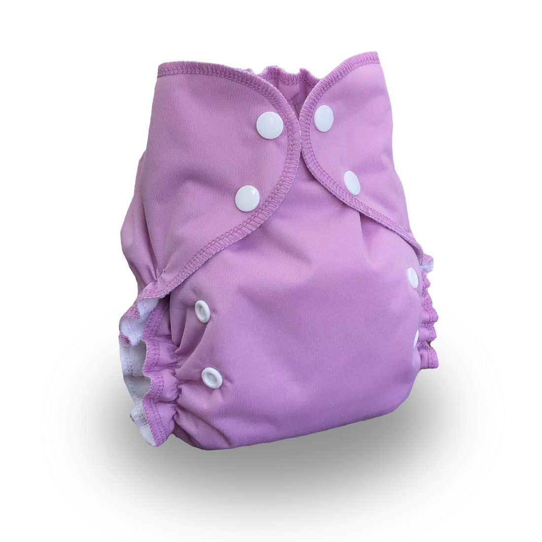 One Size Duo Pocket Cloth Diaper