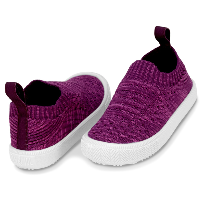 Xplorer Knit Shoe