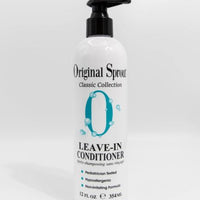 Leave In Conditioner