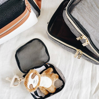 Pack Like a Boss Packing Cubes