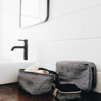 Pack Like a Boss Packing Cubes