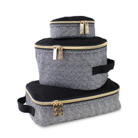 Pack Like a Boss Packing Cubes