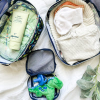 Pack Like a Boss Packing Cubes