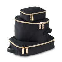 Pack Like a Boss Packing Cubes