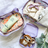 Pack Like a Boss Packing Cubes