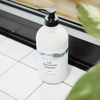 Hand & Body Lotion