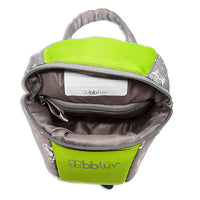 Pak - Backpack Harness