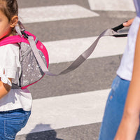 Pak - Backpack Harness