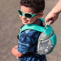 Pak - Backpack Harness