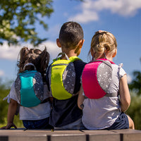 Pak - Backpack Harness
