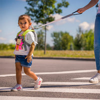 Pak - Backpack Harness