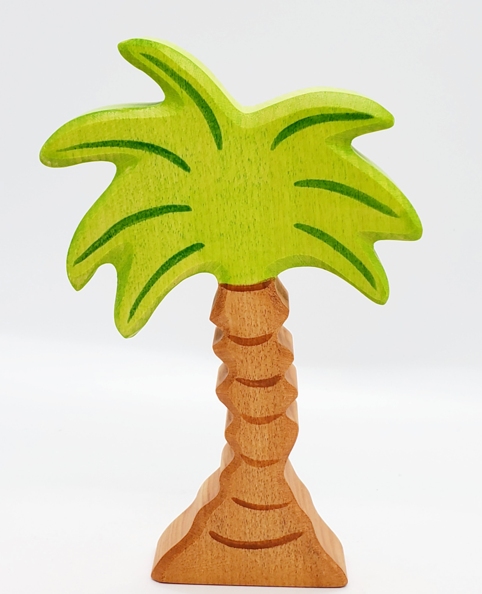 Holztiger Trees, Plants & Stands