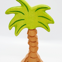 Holztiger Trees, Plants & Stands