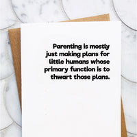 Greeting Card