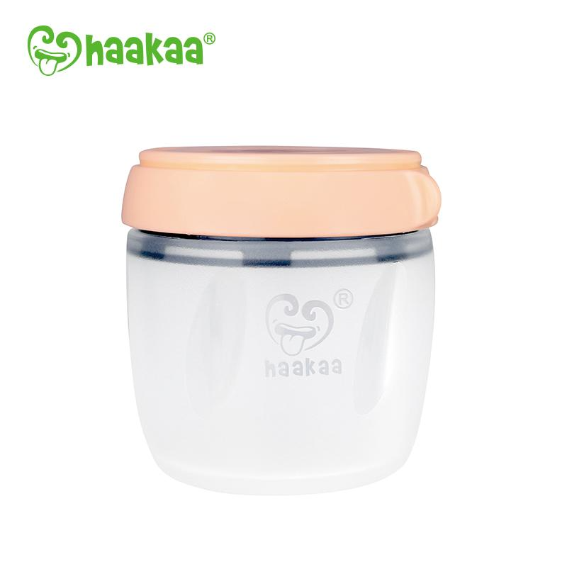 Gen 3 Silicone Storage Container 6oz