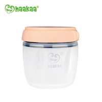 Gen 3 Silicone Storage Container 6oz