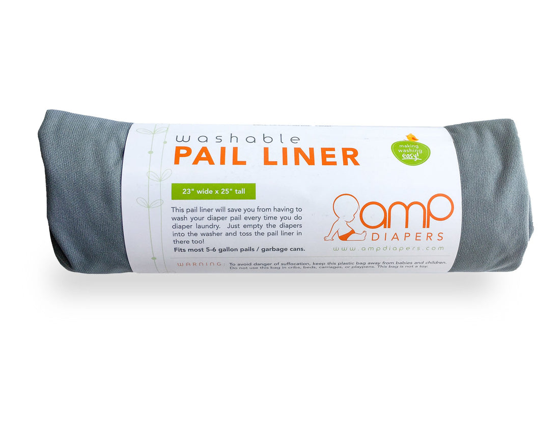 Laundry & Pail Liner