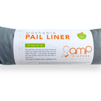 Laundry & Pail Liner