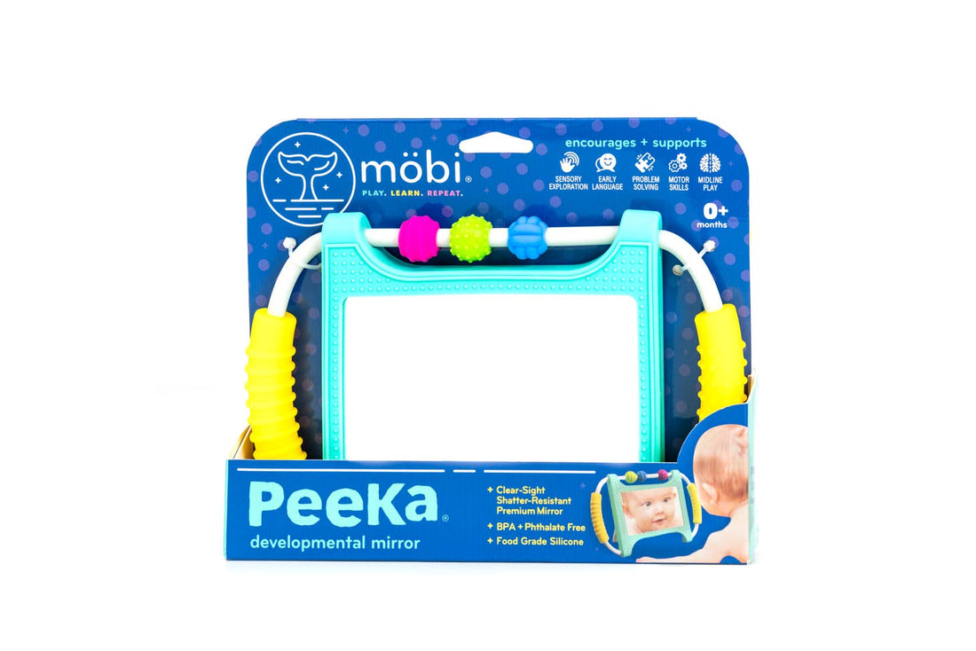 Peeka Play Mirror