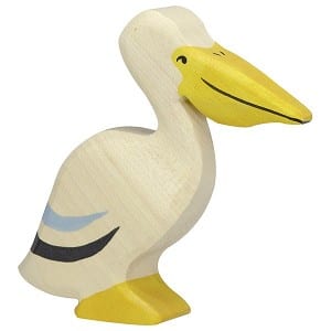 Holztiger Wooden Toys - Jungle and Safari