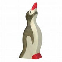 Holztiger Wooden Toy - Aquatic, Water & Arctic Collection