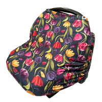 Bee Covered Multi Use Cover