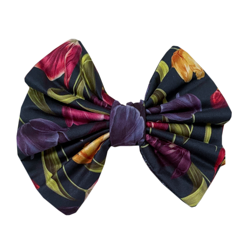 Big Bow Headband