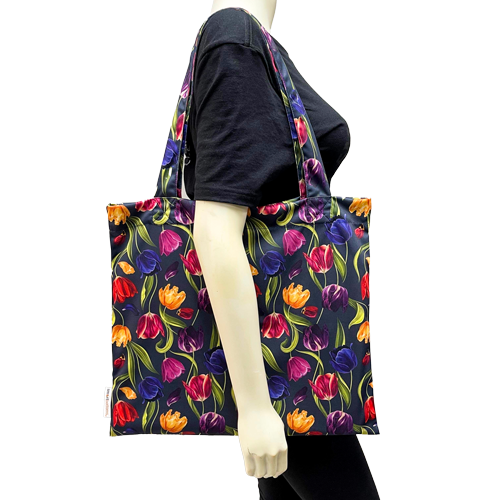 Reusable Multipurpose Tote Bag