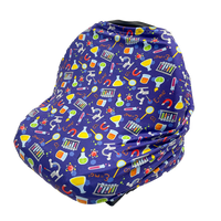 Bee Covered Multi Use Cover