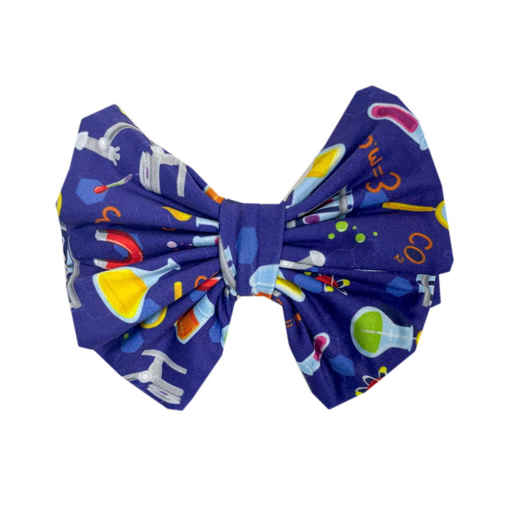 Big Bow Headband