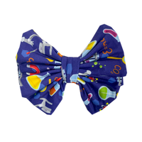 Big Bow Headband